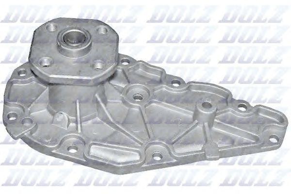 Водяной насос R610 DOLZ
