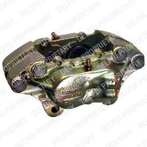 Тормозной суппорт LC6125 DELPHI