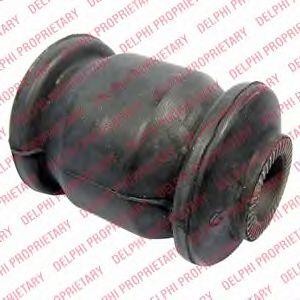 Сайлентблок TD717W DELPHI