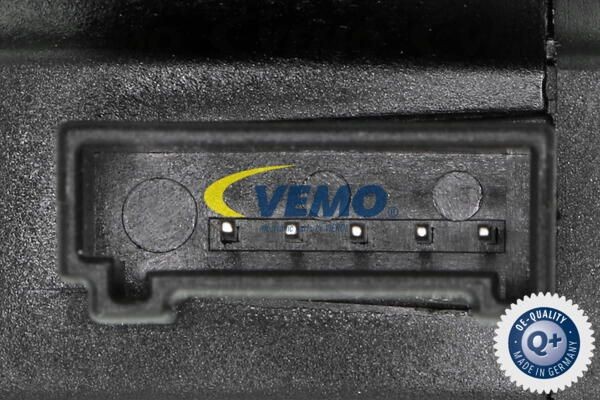 Регулировочный элемент, центральный замок V20-77-0289 VEMO
