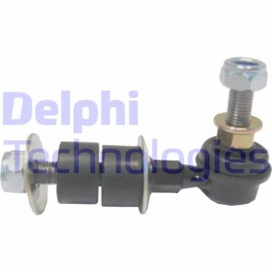 Тяга / стойка, стабилизатор TC1296 DELPHI