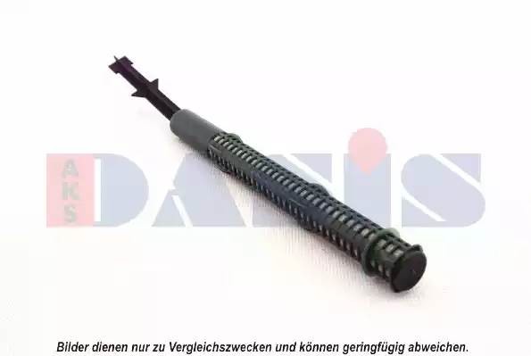 Осушитель, кондиционер 800431N AKS DASIS