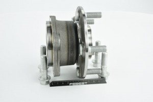 Ступица колеса 0482-D5RM FEBEST