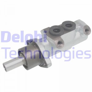 Главный тормозной цилиндр LM80128 DELPHI