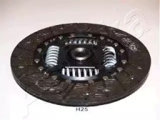 Диск сцепления 80-0H-H25 ASHIKA