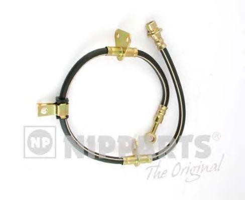 Тормозной шланг J3704125 H B JAKOPARTS NIPPARTS