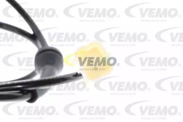 Датчик, частота вращения колеса V42-72-0009 VEMO