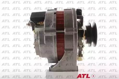 Генератор L36490 ATL DELTA AUTOTECHNIK