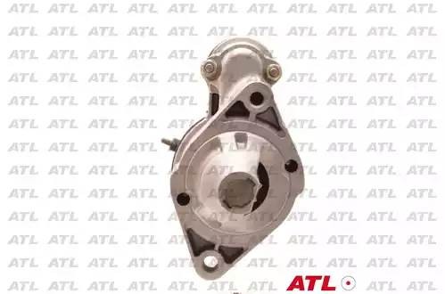 Стартер A76240 ATL DELTA AUTOTECHNIK