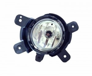 Фара противотуманная 2232010LUE DEPO