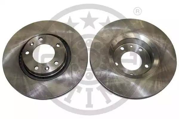 Тормозной диск BS3070 OPTIMAL