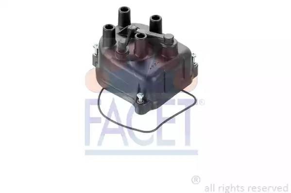 Крышка распределителя зажигания 27986 FACET
