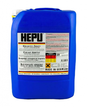 Антифриз P999-020 HEPU