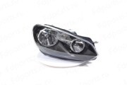 Фара головного света 441-11C6R-LD-EM2 DEPO