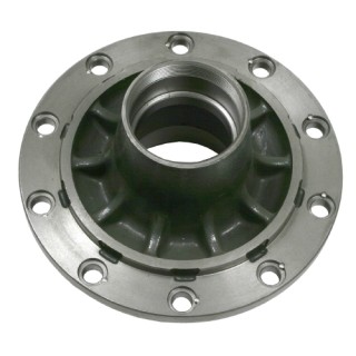 Ступица колеса 06075 FEBI BILSTEIN