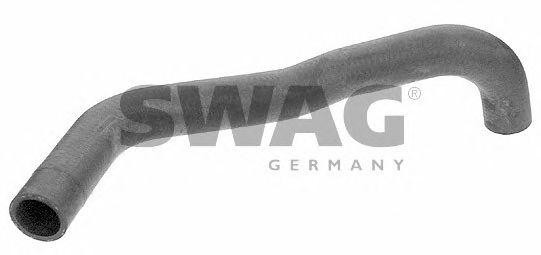 Шланг радиатора 10 91 1906 SWAG