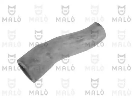 Шланг радиатора 7069A MALO