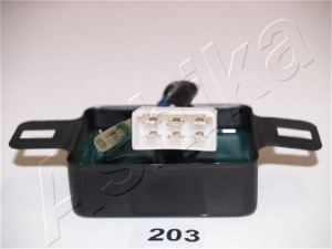 Датчик, уровень охлаждающей жидкости 77-02-203 ASHIKA
