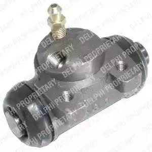 Колесный тормозной цилиндр LW30568 DELPHI