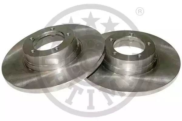 Тормозной диск BS6900 OPTIMAL