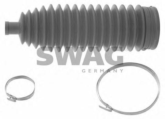 Комплект пылника, рулевое управление 60 92 7128 SWAG