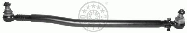 Поперечная рулевая тяга GL-11106 OPTIMAL