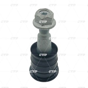 Наконечник рулевой тяги CET-69 CTR
