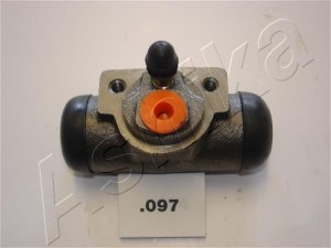Колесный тормозной цилиндр 67-00-097 ASHIKA