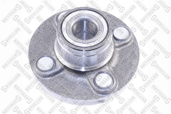 Подшипник ступицы колеса со ступицей (комплект) 40-30039-SX STELLOX
