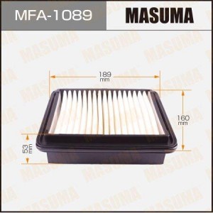 Фильтр воздушный MFA-1089 MASUMA