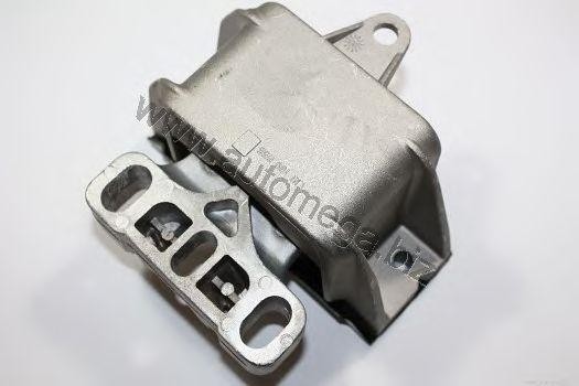 Опора коробки передач 1019905551J0AJ AUTOMEGA