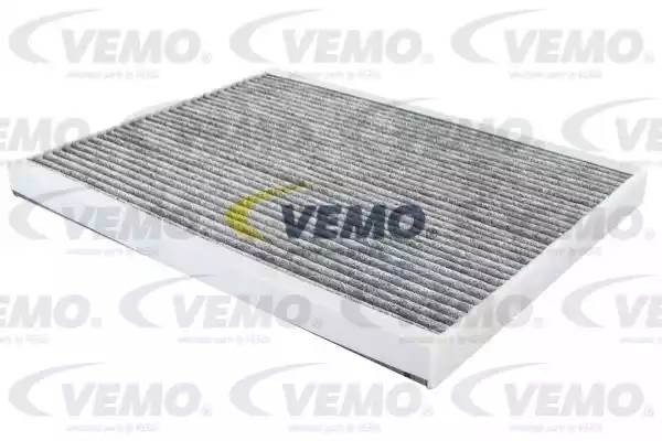 Фильтр, воздух во внутренном пространстве V40-31-1004 VEMO