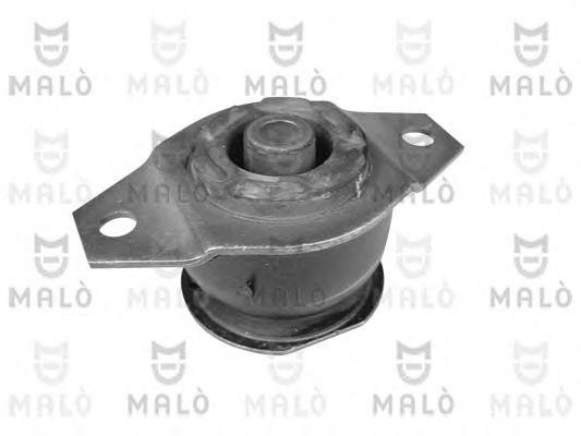 Подвеска, двигатель 6191 MALO