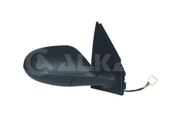 Наружное зеркало 6140523 ALKAR