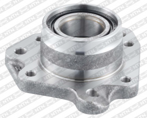 Подшипник ступицы колеса HUB14720 NTN SNR