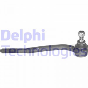 Наконечник поперечной рулевой тяги TA1207 DELPHI