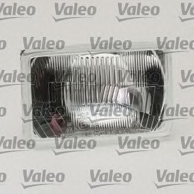 Основная фара 082401 VALEO PHC