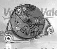 Генератор 437118 VALEO PHC