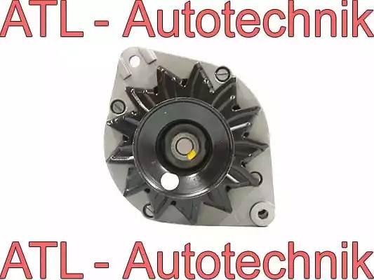Генератор L 31 470 ATL DELTA AUTOTECHNIK