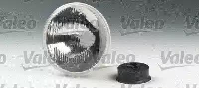 Основная фара 082440 VALEO PHC