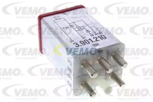 Реле защиты от перенапряжения, ABS V30710012 VEMO