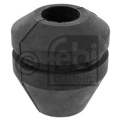 Подушка двигателя 07625 FEBI BILSTEIN
