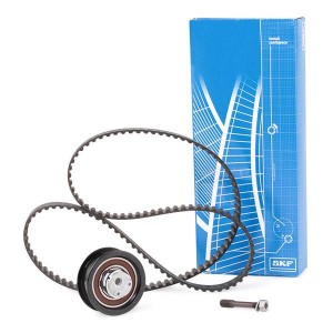 Комплект ремня ГРМ VKMA 01015 SKF