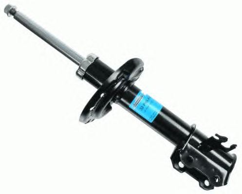 Амортизатор 32P49A BOGE