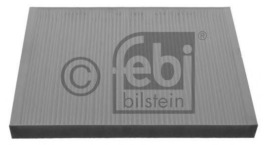 Фильтр, воздух во внутренном пространстве 09446 FEBI BILSTEIN