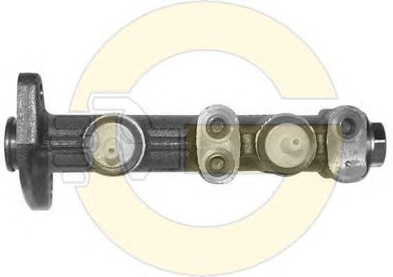 Главный тормозной цилиндр 4004204 GIRLING
