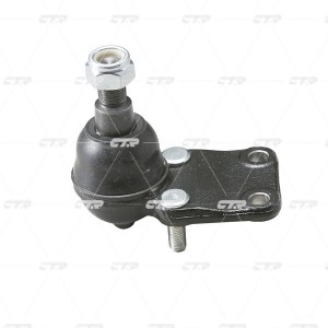 Опора шаровая подвески CBT-57L CTR