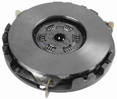 Нажимной диск сцепления 3482 039 402 SACHS