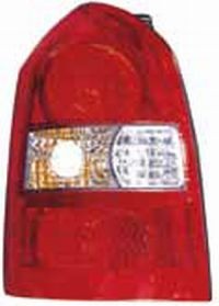 Фонарь задний 2211925LUE DEPO