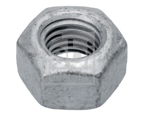 Гайка; Гайка, выпускной коллектор 01554 FEBI BILSTEIN